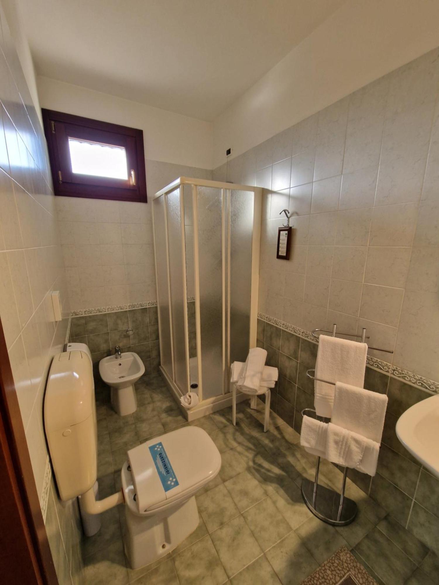 Borgo Di Arcadia Hotel Porto Tolle Buitenkant foto