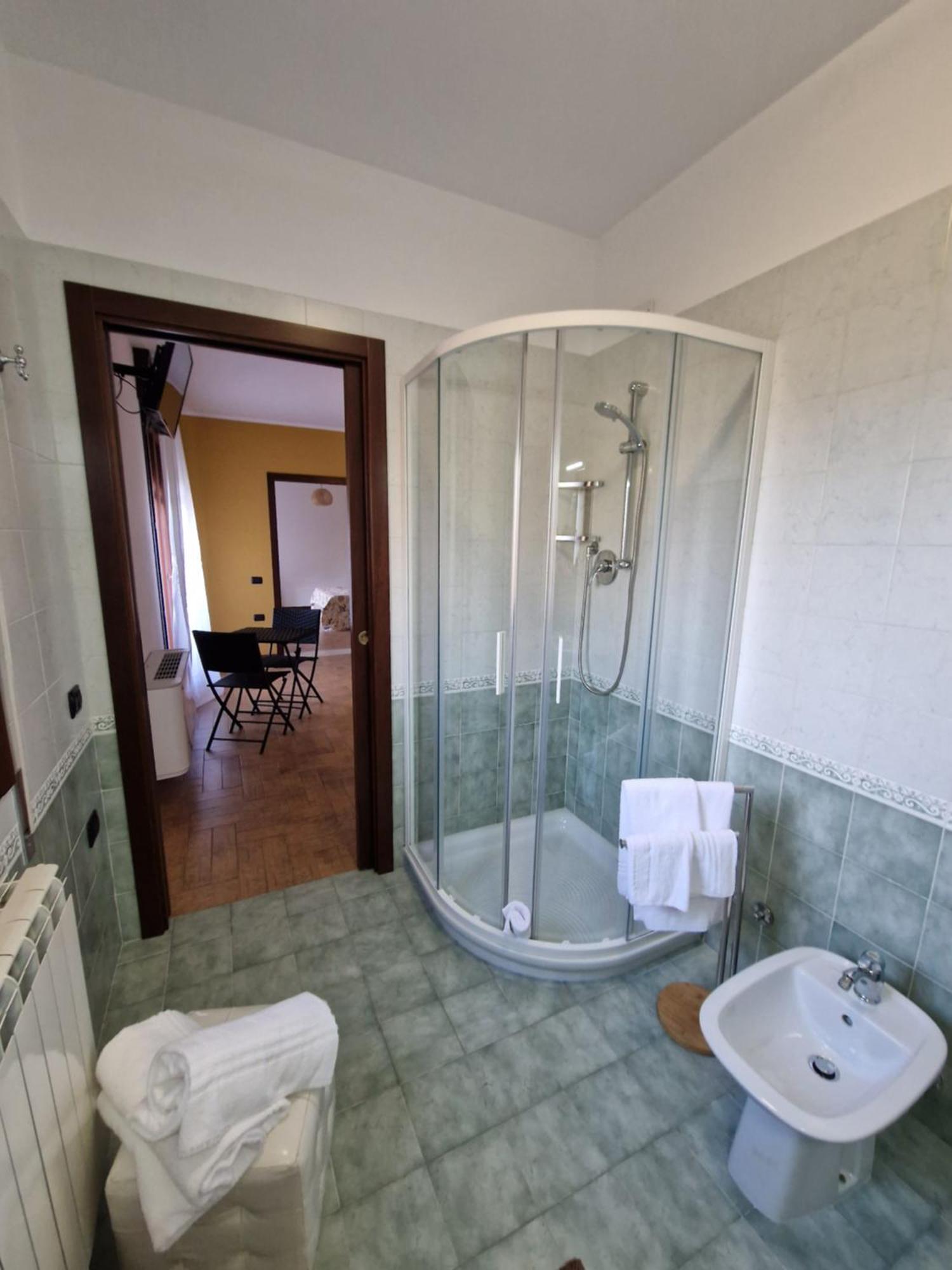 Borgo Di Arcadia Hotel Porto Tolle Buitenkant foto