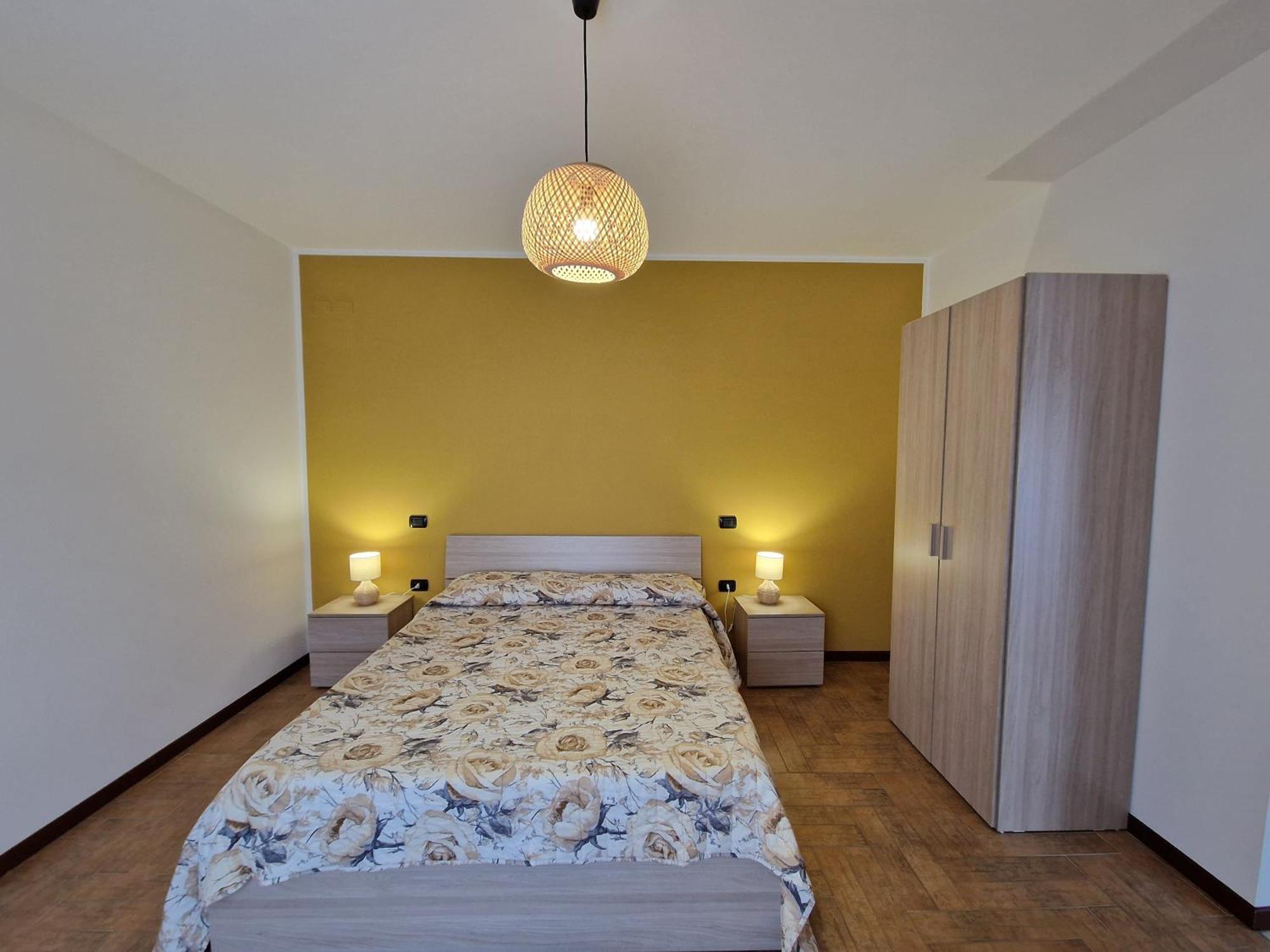 Borgo Di Arcadia Hotel Porto Tolle Buitenkant foto